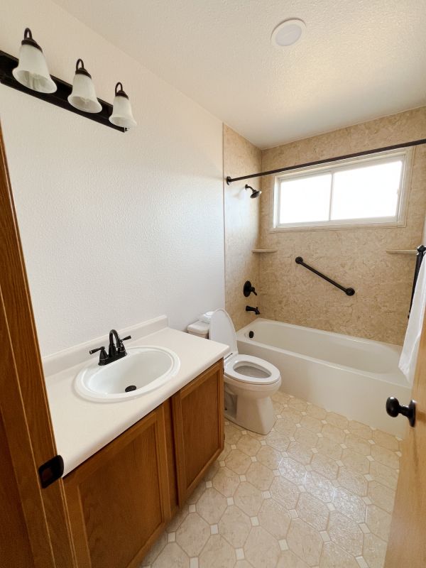 Top Bathroom Remodeling Companies in Lenoir, NC