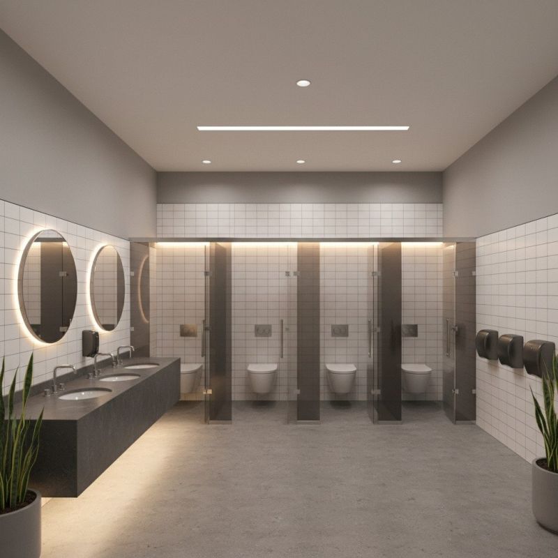 Top Bathroom Remodeling Companies in Lenoir, NC