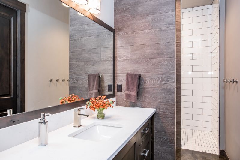 Top Bathroom Remodeling Companies in Marion, NC
