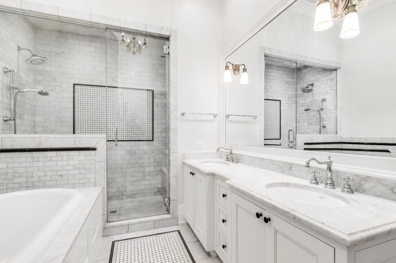 Top Bathroom Remodeling Companies in Marion, NC