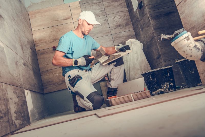 Top Bathroom Remodeling Companies in Nebo, NC