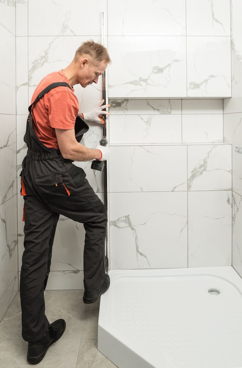 Top Bathroom Remodeling Companies in Nebo, NC